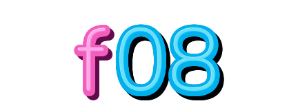 f08 — logo kanal