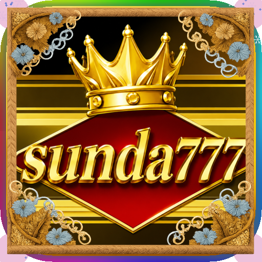 sunda777 — mitra unggulan