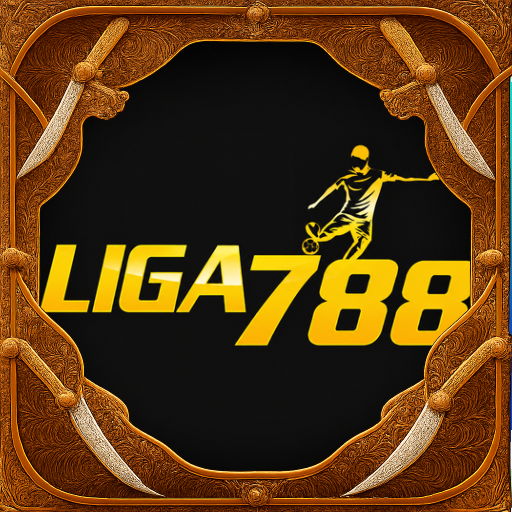 liga788 — mitra unggulan